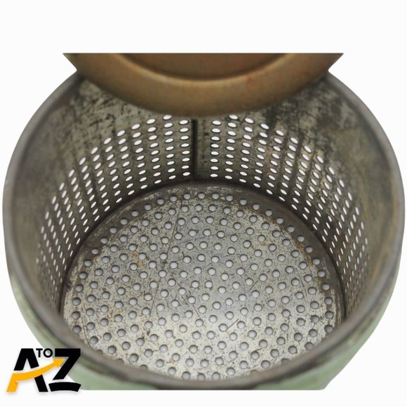 VINTAGE GREEN HANDLED POTATO RICER MASHER PRESS HANDY THINGS USA - Picture 5 of 12